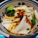 今天你吃了没？——醉长安