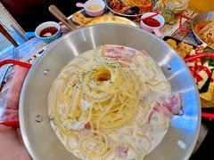 -Kpasta韩式意大利面
