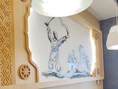 -味一楼兰州拉面(机场一店)