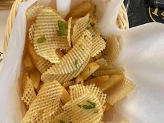 -Lilliput粒粒堡亲子餐厅(祥云小镇店)