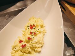 -拉蒂娜·巴西牛排馆 Latina·Brazilian Steakhouse(王府井喜悦店)