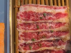 -朴太院·朝鲜族炭火烤肉(民乐园总店)