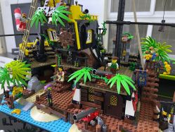 -LEGO(国贸商城店)