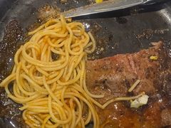 -豪享来中西餐厅(隆昌店)