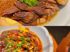 -锡和无锡菜(景丽苑店)