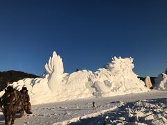 -北极村旅游风景区