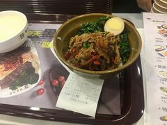 -魏家凉皮(梨园店)