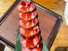 -汉拿山(北京上地华联店)