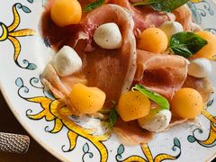 -Alimentari Mulino意大利餐吧&烘焙(丰盛里店)