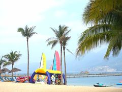 -海南分界洲岛旅游区