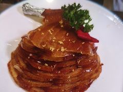 -聆桂烤鸭·金奖烤鸭(静联广场店)