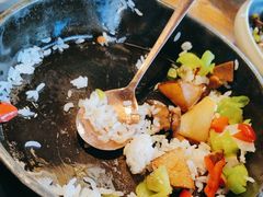 -云海肴·汽锅鸡·云南代表菜(五道口购物中心店)