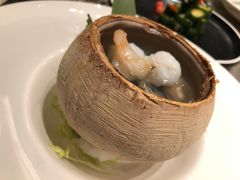 -彩丰楼中餐厅·仁恒洲际酒店