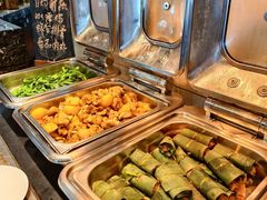 -重庆丽苑维景国际大酒店·海鲜自助餐厅