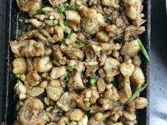 -一棠龙虾•王牌虾球(后湖御华里店)