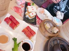 -点都德(汇盈广场店)