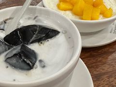 -正德顺順德雙皮奶(中信店)
