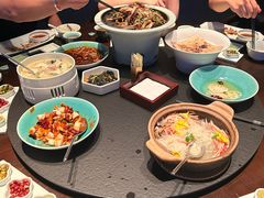 -晓长安·新陕菜(曲江店)