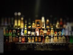 -TiKi餐厅酒吧