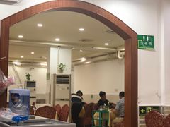 门面-顺德公美食(西乡店)