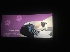 -嘉华国际影城(上海南路店)