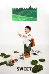 -大连棒棒糖儿童摄影(熊洞街店)