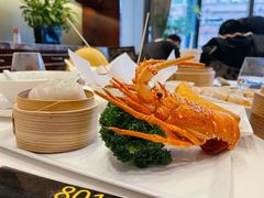 -翠园(北京王府中环店)