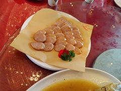 -满汉楼(江畔店)