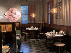 -庐灶江南·江南菜·四合院Bistro(东直门雍和宫·原华侨宾馆店)