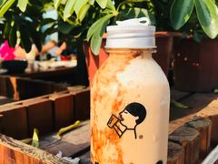 -喜茶(北京五棵松华熙店)