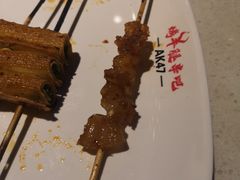 -AK47烤羊腿串吧(柳浪家园店)