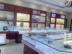-吴良材眼镜(北中路店)