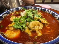 -锡和无锡菜(景丽苑店)