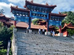-南沙天后宫景区