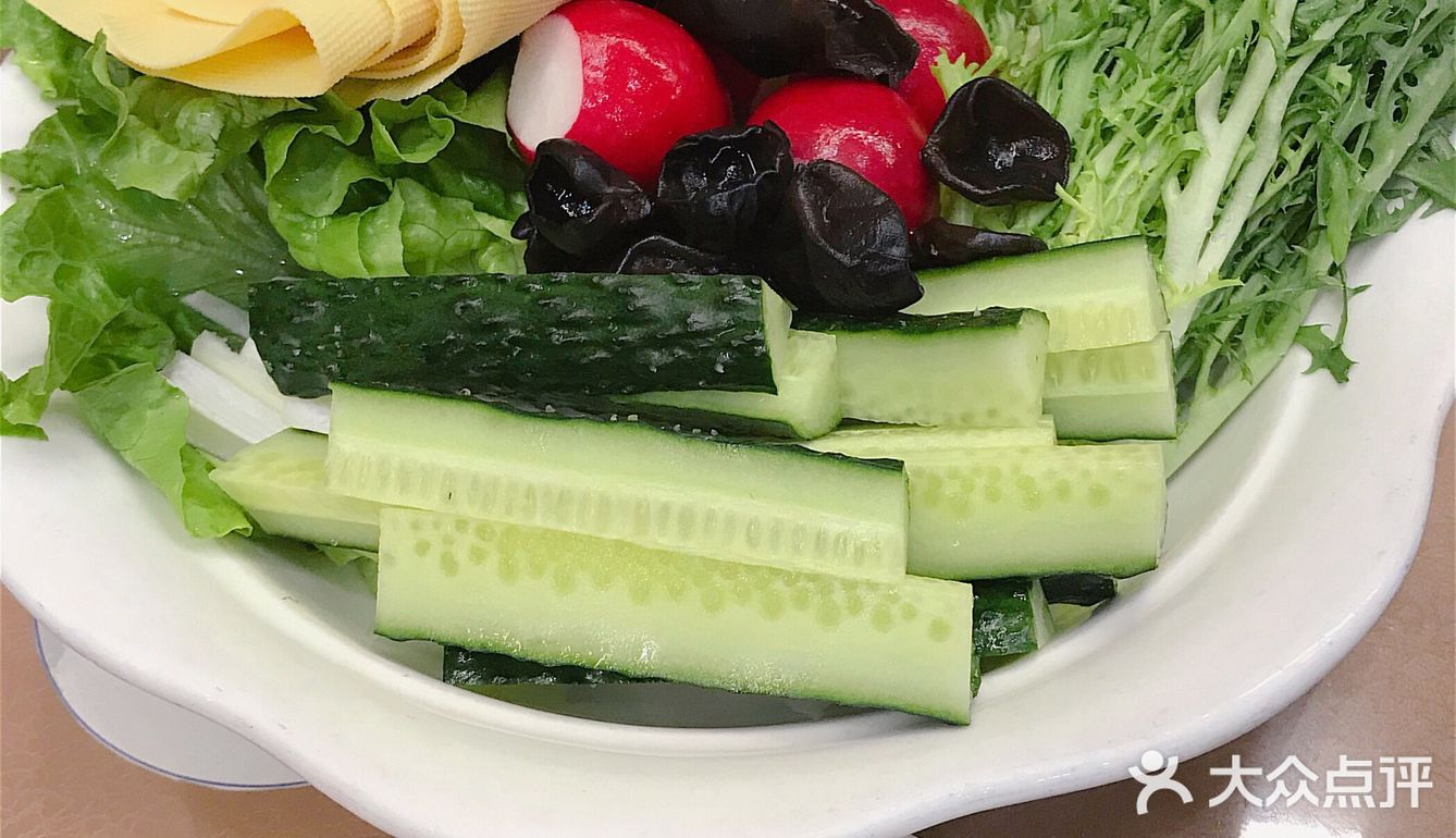 【干锅肥肠】在评论里看到的感觉很不错就点来试试