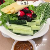 【干锅肥肠】在评论里看到的感觉很不错就点来试试