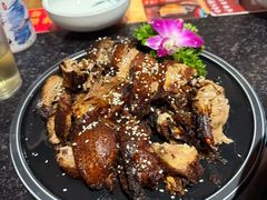 -小饕荟雅安贡椒鱼鲜馆(广福桥店)