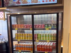 -权味·朝鲜族拌饭(勒泰店)