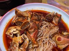 -老闵田螺馆·南昌特色小炒(梦时代店)