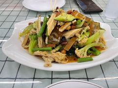 -乐乐餐厅(湘子庙街店)