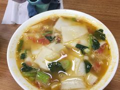 -马学武手抓美食(下南关总店)