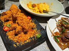 -留半山·香港食堂(啦啦宝都店)