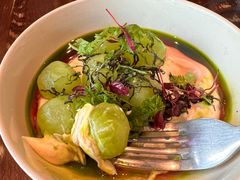 -Bistro 63 创意融合料理(广粤天地店)