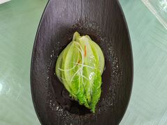 -清华大学-观畴园餐厅