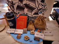 -Peet's Coffee皮爷咖啡(豫园店)