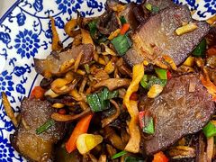 烟笋腊肉钵-新新湘菜馆(新中街二条店)