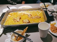 -半天妖烤鱼(东方新天地店)