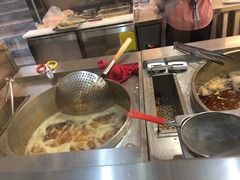 -1973继光香香鸡(大东方百货店)