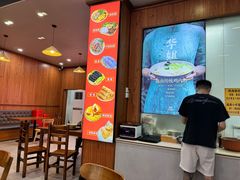 -华姐鸡粉(教育路店)