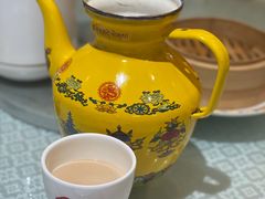 -石榴红了·非遗酥皮烤包子·新疆菜(瑞豪店)